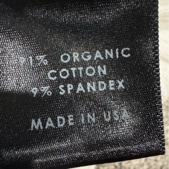 MICHAEL COSTELLO X REVOLVE Gemma Midi Dress in White Ribbed Knit Size Medium EUC - Picture 5 of 10